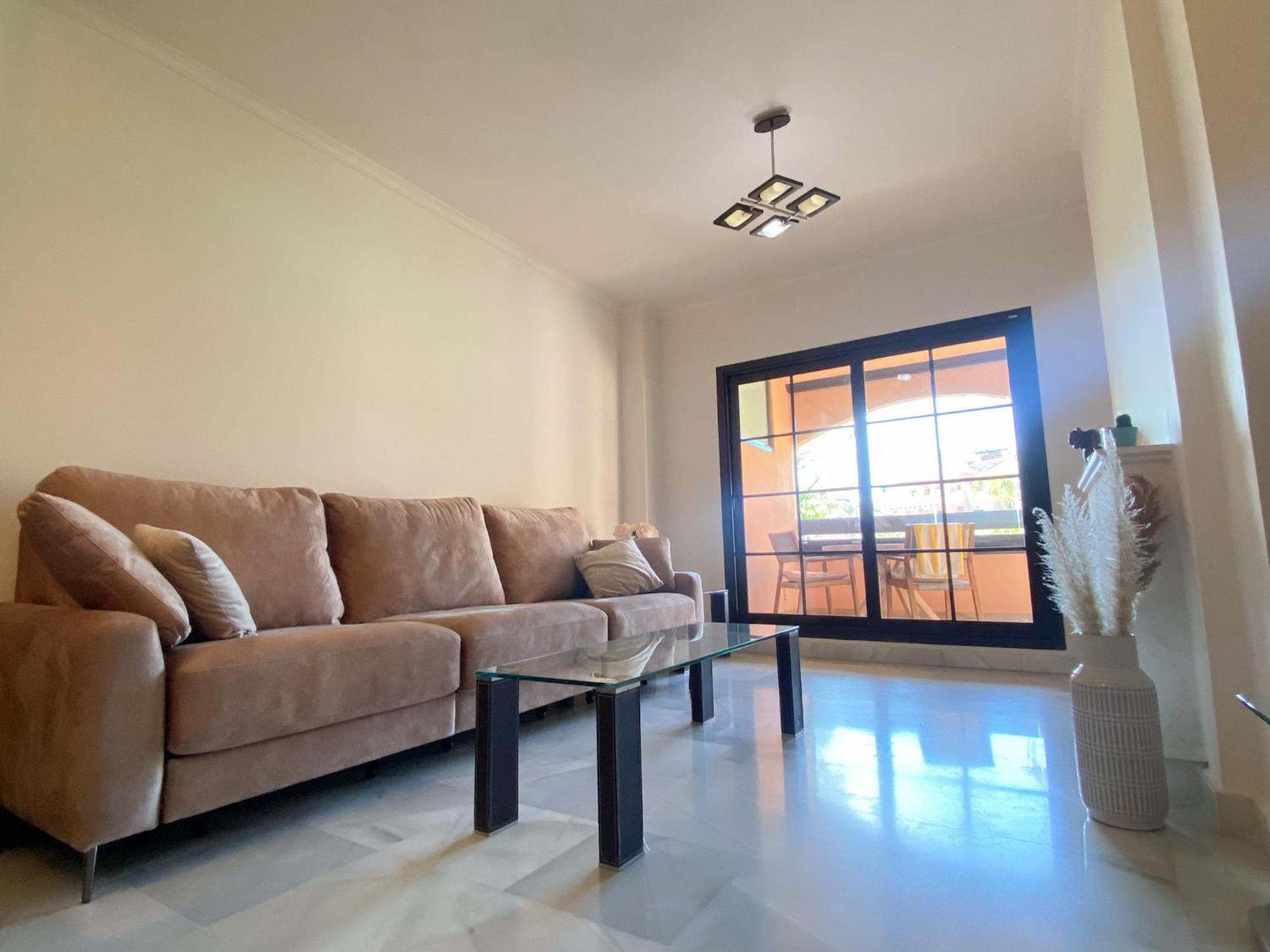 Ferienwohnung Costal Bliss Estepona Exterior foto